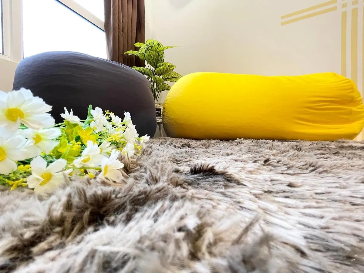 Amber 2B2B Cozy Apt Wi-Fi Tv Box Near Encore Melaka ماليزيا