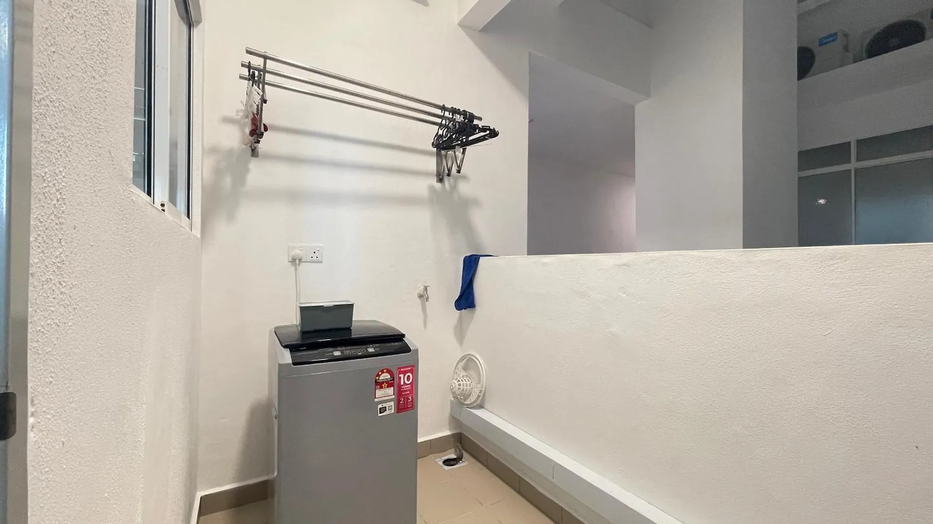 Amber 2B2B Cozy Apt Wi-Fi Tv Box Near Encore Melaka شقة