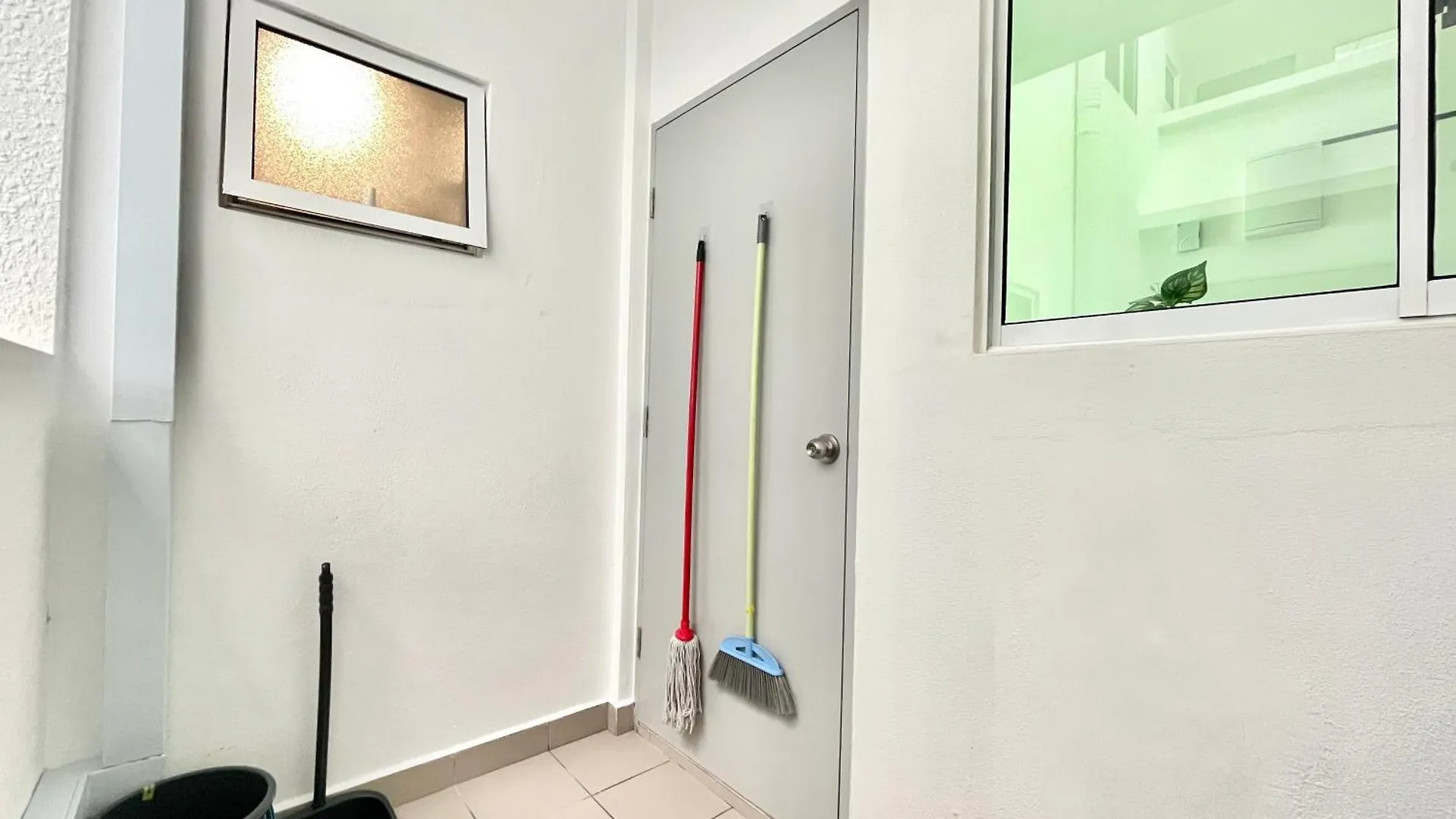 Amber 2B2B Cozy Apt Wi-Fi Tv Box Near Encore Melaka شقة